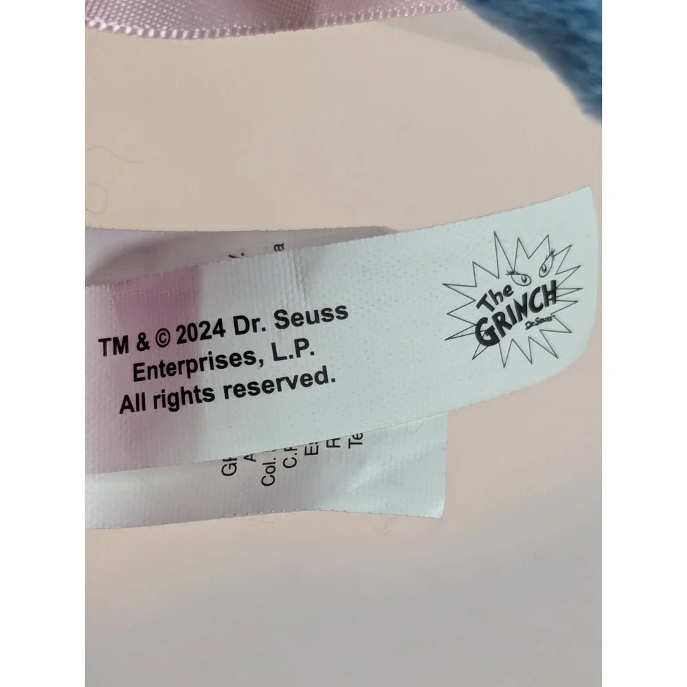 The Grinch Dr Seuss 10
